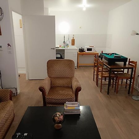 Bel Appartement Disponible Conflans-Sainte-Honorine Buitenkant foto