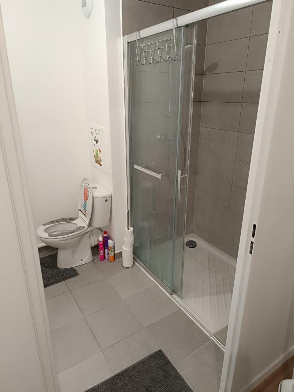 Bel Appartement Disponible Conflans-Sainte-Honorine Buitenkant foto