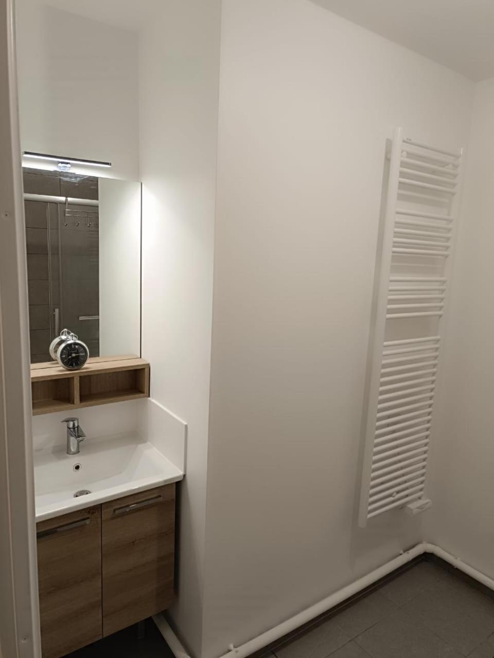 Bel Appartement Disponible Conflans-Sainte-Honorine Buitenkant foto