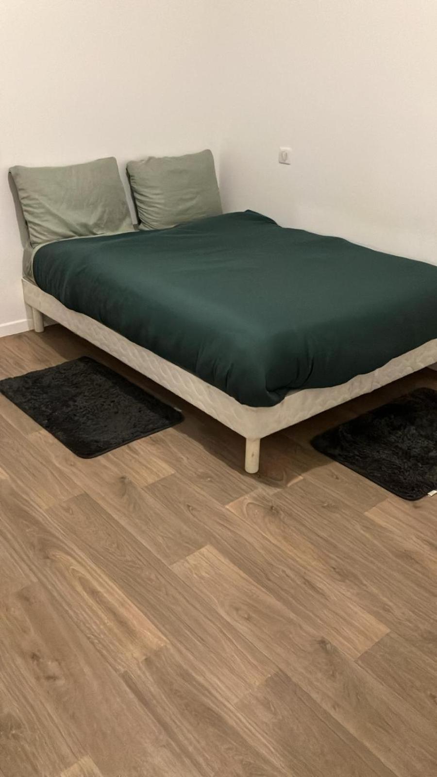 Bel Appartement Disponible Conflans-Sainte-Honorine Buitenkant foto